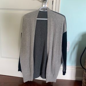 Vince cardigan